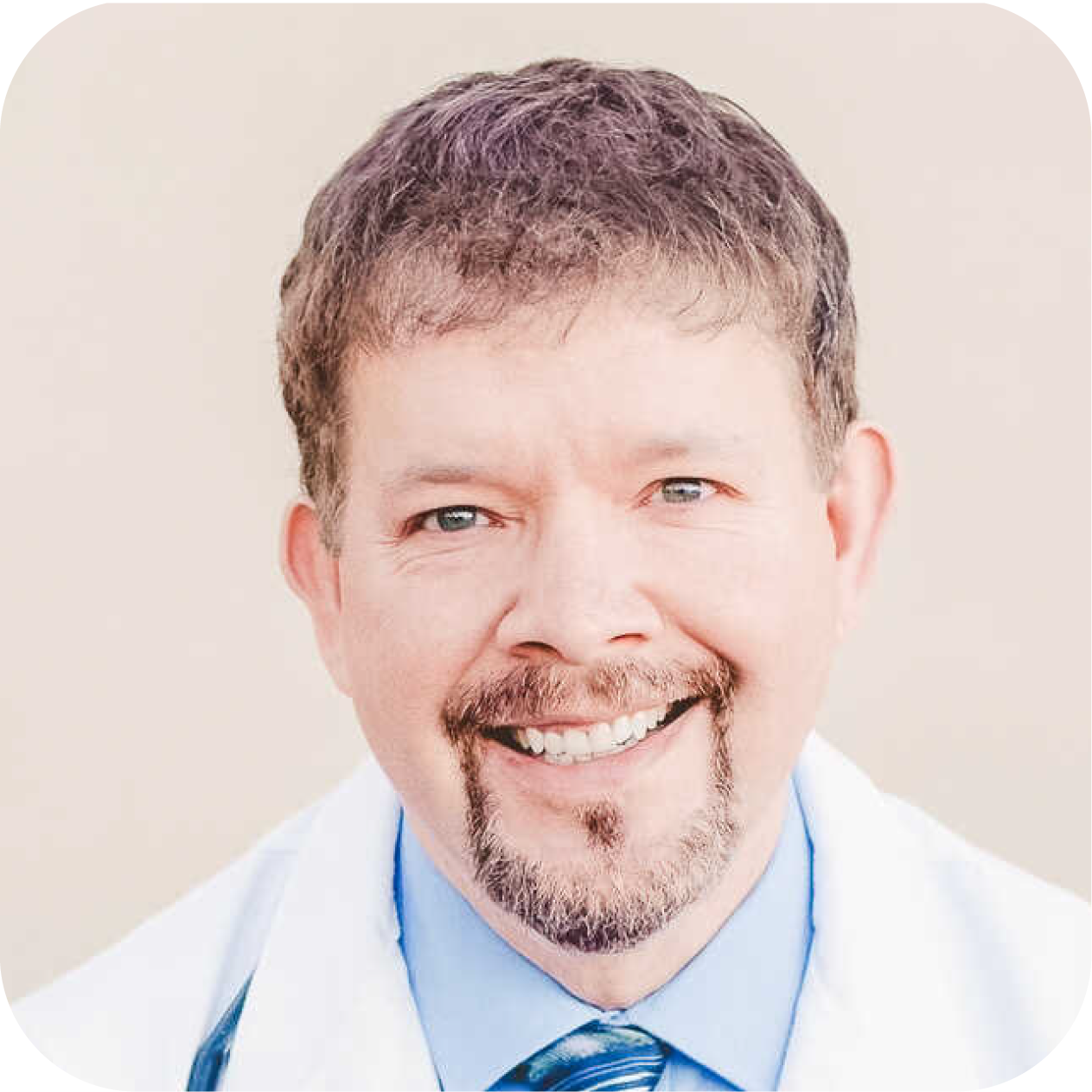 Dr. Jeremy T.